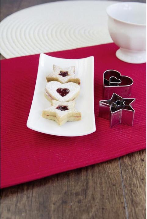 Actual product image Städter Cookie Cutter Heart in Heart