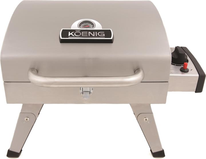 Actual product image Koenig Balcony Pro 120 (3.50 kW)