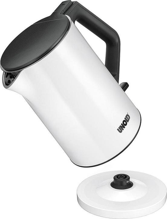Actual product image Unold Design (1.40 l)