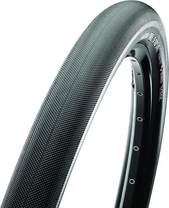 Maxxis Re-Fuse 27.5" DualC TR Maxxshield faltbar (27.5 x 2.00, 50-584)