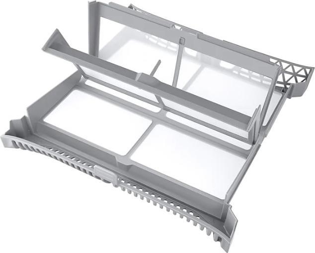 Produktbild Samsung DV80T5220TT Wärmepumpen-Wäschetrockner (8 kg, Links)