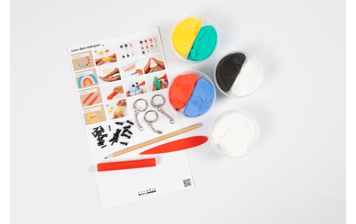 Produktbild Creativ Company Starter Modellieren