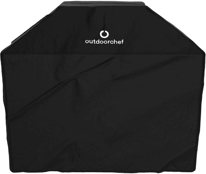 Image du produit Outdoorchef Heat X-345 RB (Grille)