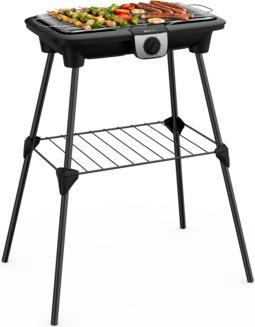 Actual product image Tefal Easygrill XXL BG921812 - Electric Grillplaat (2.50 kW)