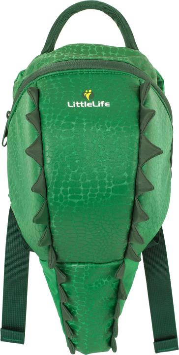 Actual product image Littlelife Toddler Backpack