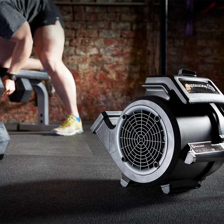 Actual product image Vacmaster Cardio54 (49 dB)