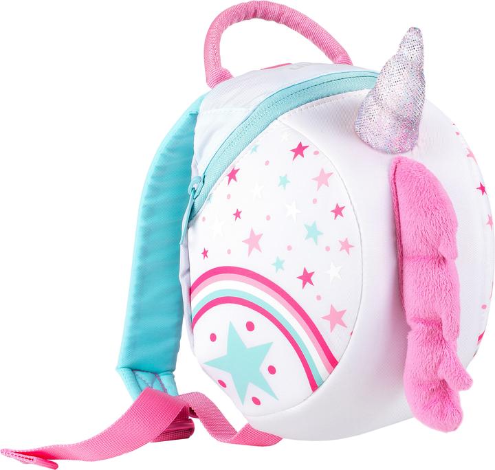 Actual product image Littlelife Toddler Backpack