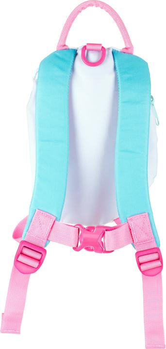 Actual product image Littlelife Toddler Backpack