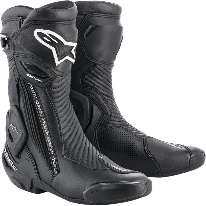 Produktbild Alpinestars SMX Plus V2 Boots (Herren, Damen, 39)