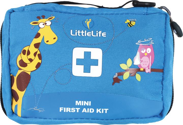 Actual product image Littlelife Mini (First Aid Kit)
