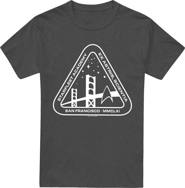 White Academy TShirt