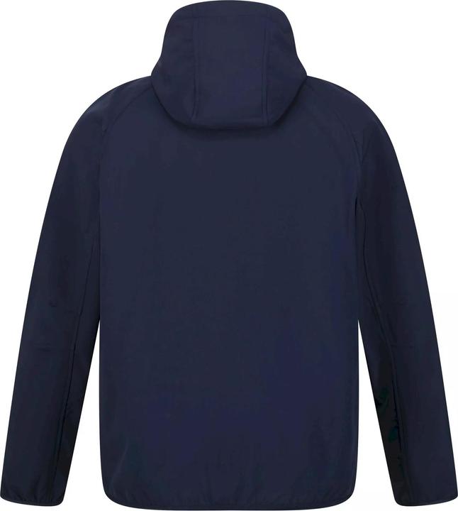 Actual product image Regatta Arec Iii Jacket (M)