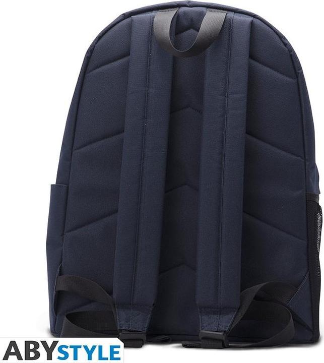 Image du produit ABYstyle zaino Assassin's Creed - Crest (18 l)