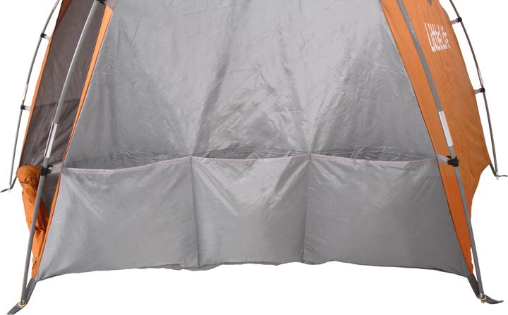Immagine prodotto Littlelife Rifugio familiare sulla spiaggia (tenda da spiaggia, 2.50 kg)