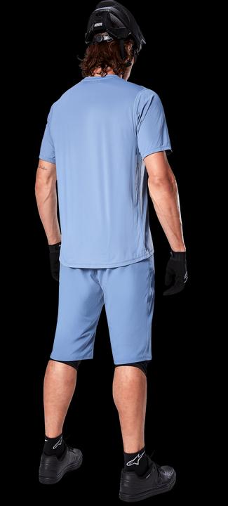 Actual product image Alpinestars Short 24 A-Dura (38)