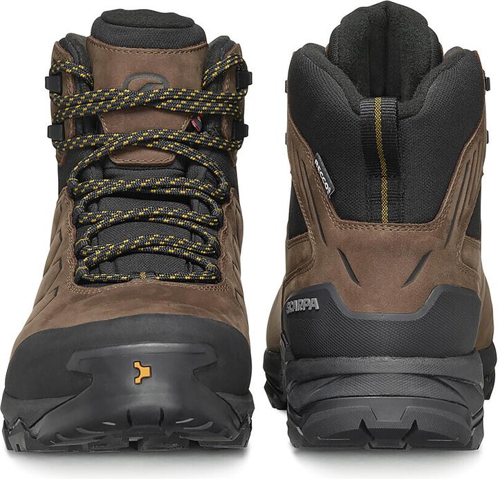 Image du produit Scarpa Moraine Polar GTX (41)