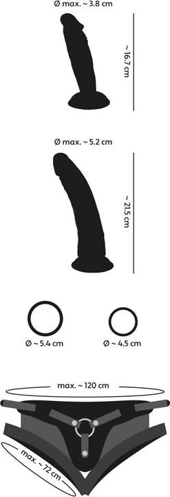 Immagine prodotto You2Toys Kit per cinturino