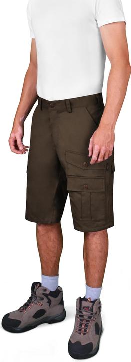 Immagine prodotto Normani Pantaloncini da uomo Ahvaz (L)