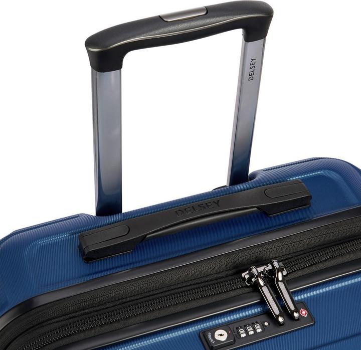 Actual product image Delsey Shadow 5.0 (80 l, L (90 - 115l))