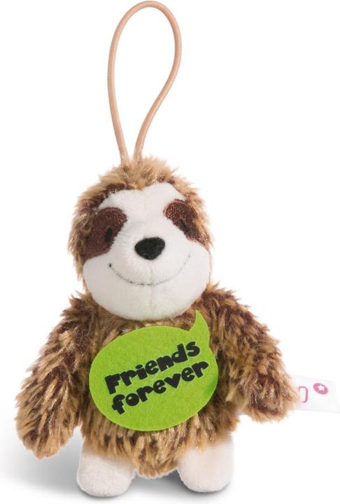 Image du produit NICI Porte-clés "Friends forever" (amis pour toujours)