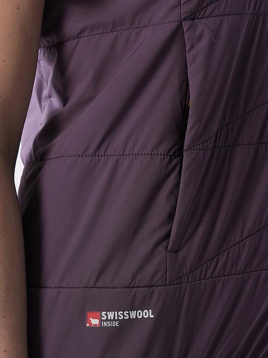Produktbild Ortovox Women's Swisswool Piz Duan Vest (M)