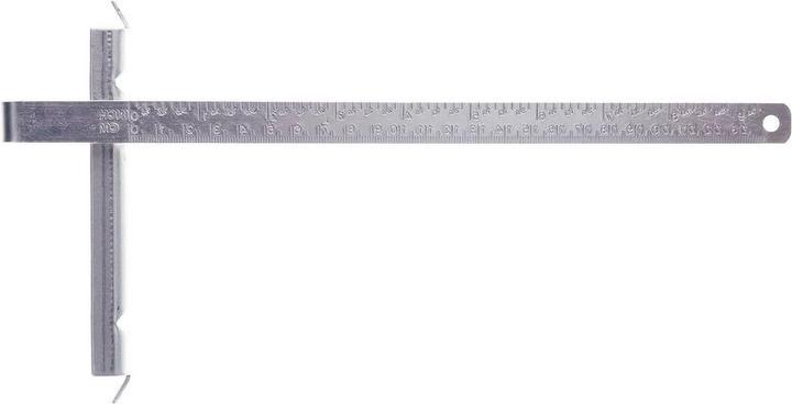 Bosch Zubehör Parallelanschlag GKS 18V-57-2L (29.80 cm)