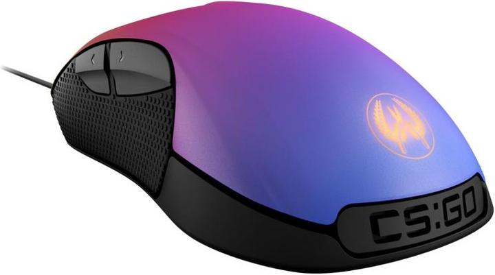Actual product image SteelSeries Rival 300 CS:GO Fade Edition (Cable)