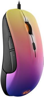 Actual product image SteelSeries Rival 300 CS:GO Fade Edition (Cable)
