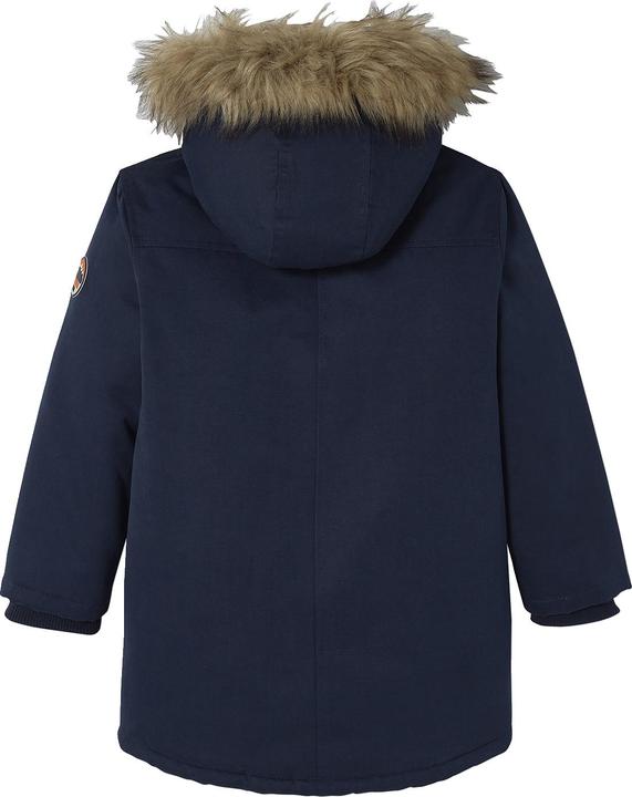 Actual product image Vertbaudet Anorak (116)