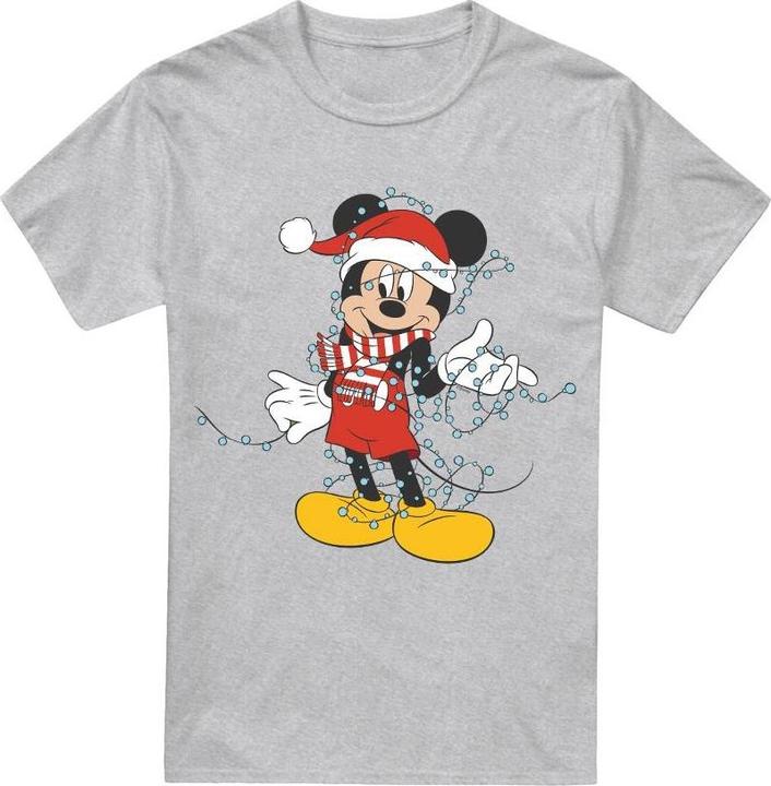 Image du produit Disney - T-shirt - Homme (M)