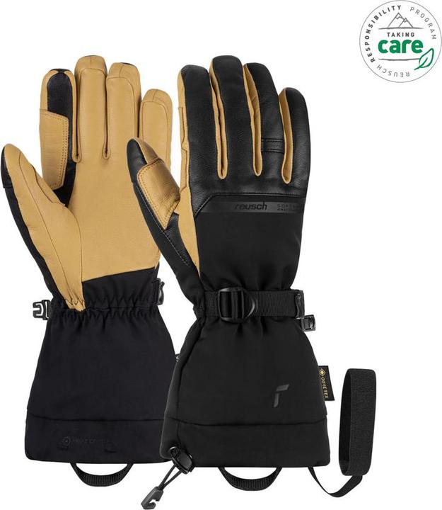Reusch Discovery GORE-TEX Touch-Tec