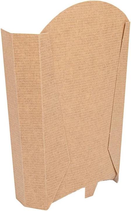 Image du produit Depa Récipients pour frites 200 pièces (200 x)