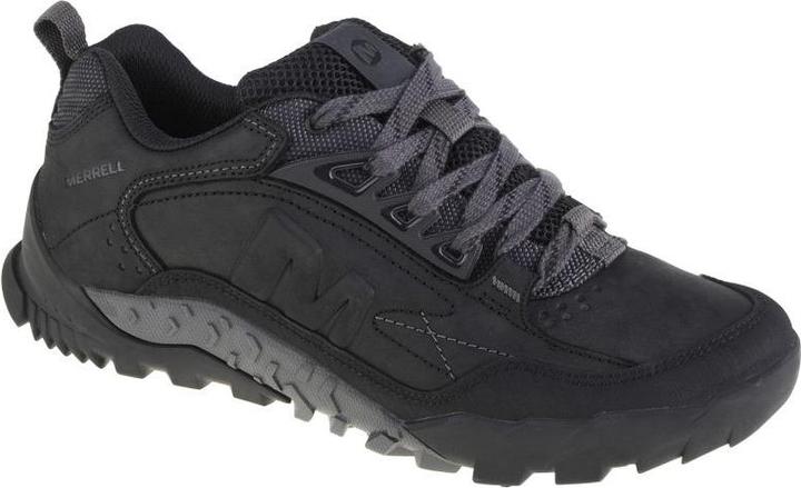 Immagine prodotto Merrell May trekkingowe męskie Annex Trak Low czarne r. 43 (J91799) (43)