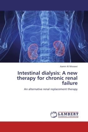 Immagine prodotto Intestinal dialysis: A new therapy for chronic renal failure (Aamir Al Mosawi, 2011)