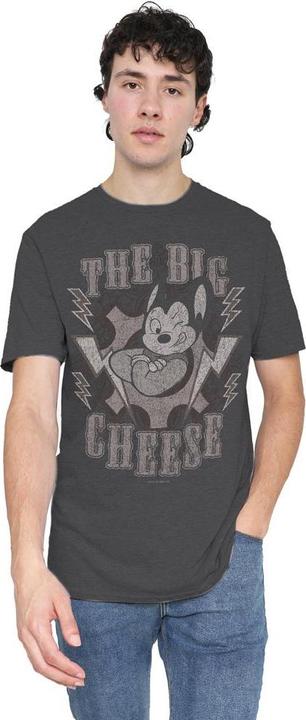Immagine prodotto Fruit of the Loom The Big Cheese Maglietta Adulto Unisex (3XL)