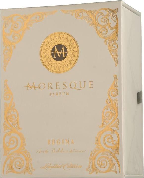 Actual product image Moresque Regina Eau de Parfum (Eau de parfum, 50 ml)