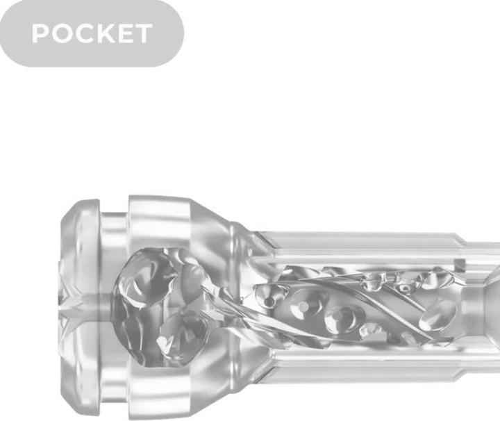 Produktbild Kiiroo - Kombiset Power Blow + Feel Mouth Stroker