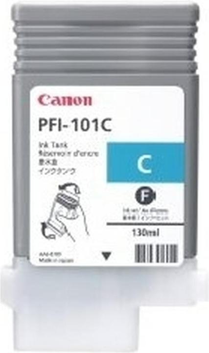 Produktbild Canon Pfi-101c (C)