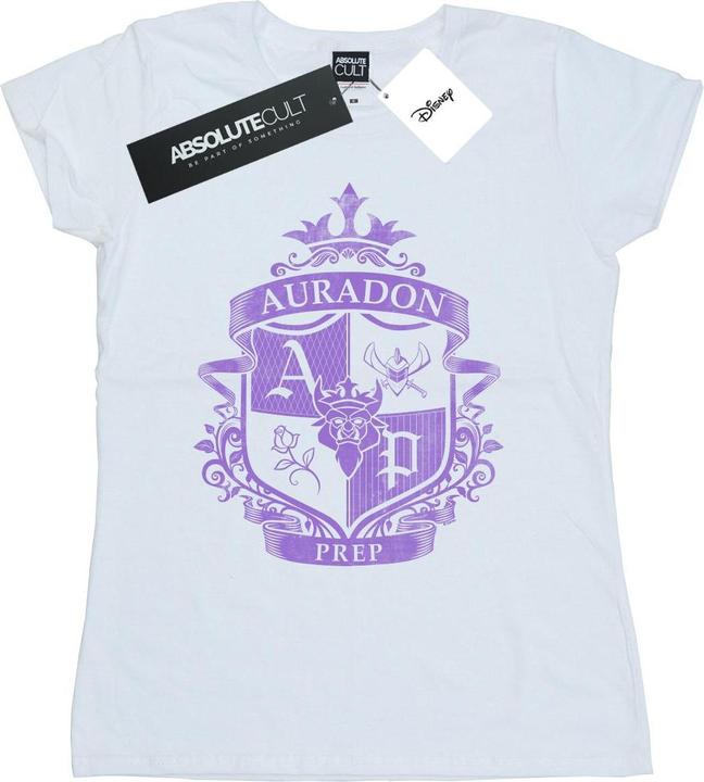 Produktbild Disney The Descendants Auradon Prep Crest TShirt (M)