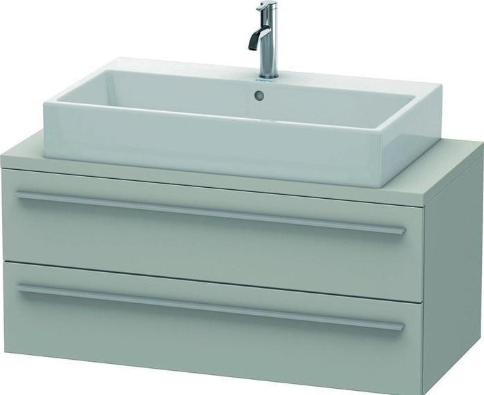Produktbild Duravit XL540900707 WTU f.Konsole X-Large 440x1000x478 2