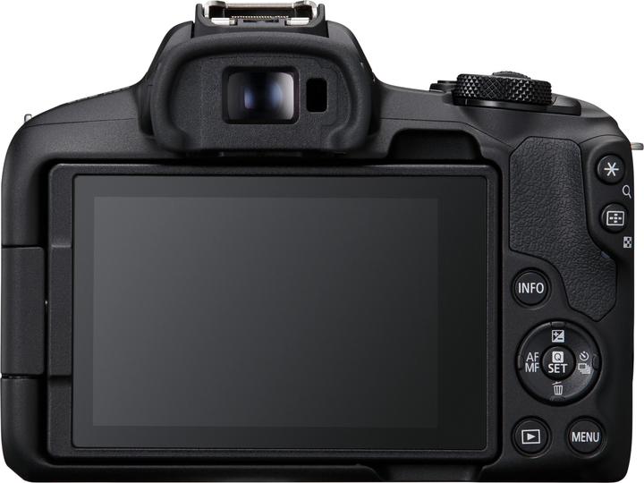 Immagine prodotto Canon EOS R50 (24.20 Mpx, APS-C / DX)