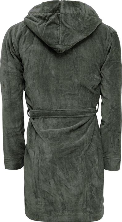 Actual product image CR7 Bathrobe (M)