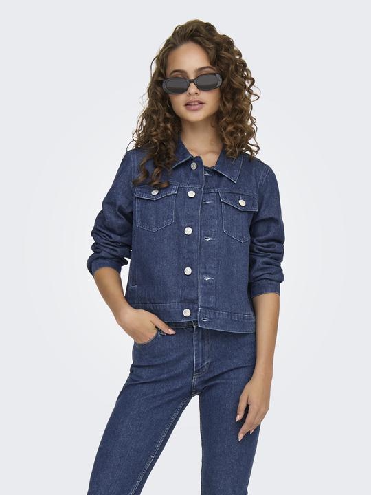 Image du produit Only ONLRILLO Veste en jean Veste en jean (XS)