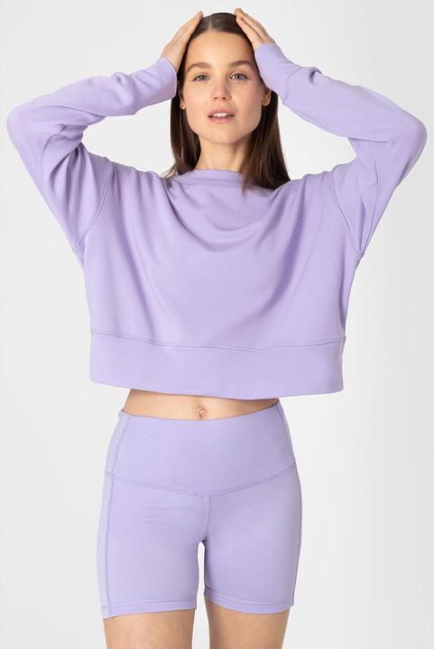 Image du produit Super Natural Sweat femme Krissini (L)