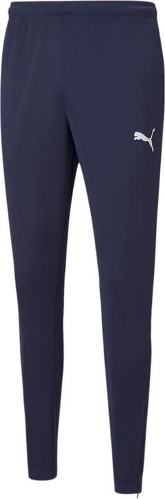 Actual product image Puma teamRISE Poly Training Pants-657390 (S)