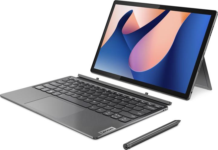 Actual product image Lenovo IdeaPad Duet 5 (12.40", Intel Core i7-1355U, 16 GB, 512 GB, CH)