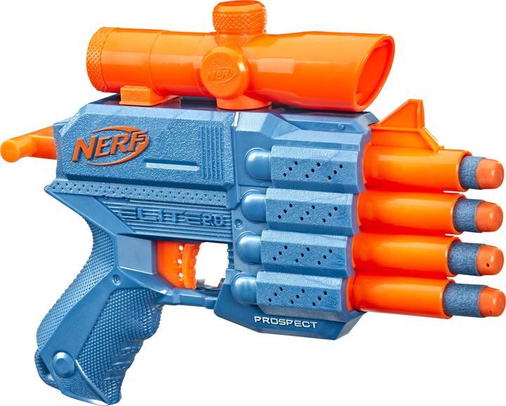 Produktbild Nerf Elite 2.0 Prospect QS-4