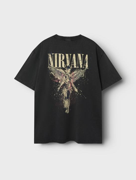 Produktbild Lmtd Nirvana T-Shirt (L)