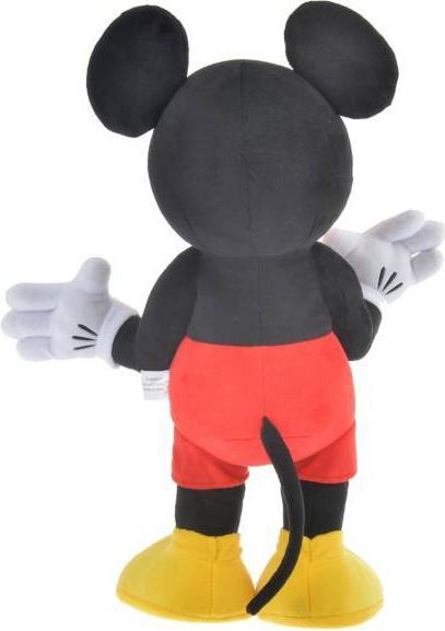 Produktbild Disney Micky Maus - Mickey & Friends
