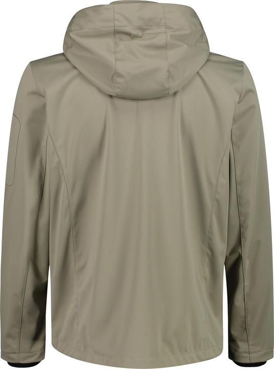 Immagine prodotto CMP Campagnolo Light Softshell (52)